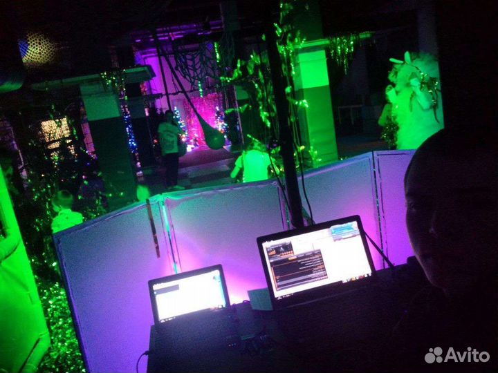 Звукооператор