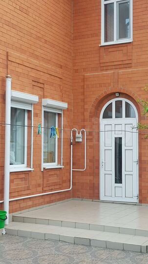 Дом 251,8 м² на участке 3,2 сот.