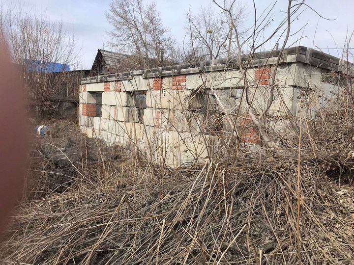 Участок 11,5 сот. (ИЖС)