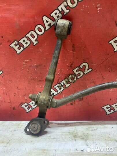 Рычаг подвески нижний передний правый LADA Granta