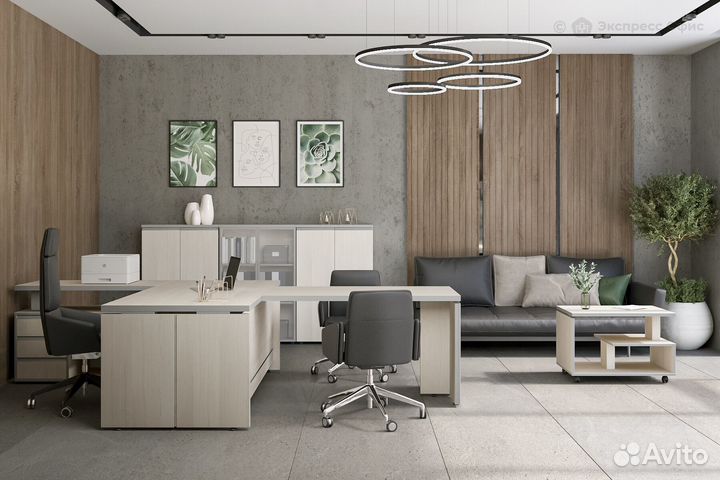 Кабинет руководителя Bella vita