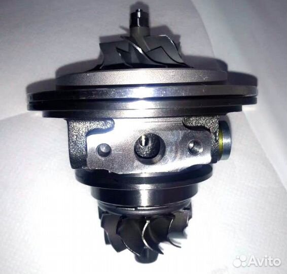Картридж турбины Mazda CX7 Nomparts Ю. Корея