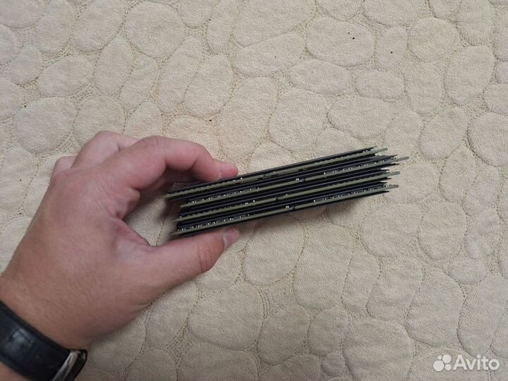 Оперативная память ddr4 32gb 4000