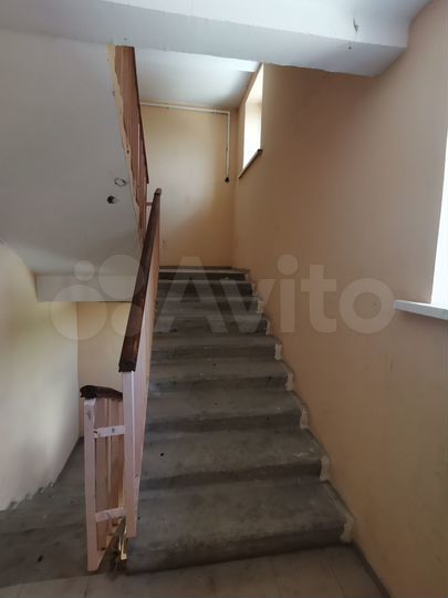 1-к. квартира, 52,8 м², 10/10 эт.