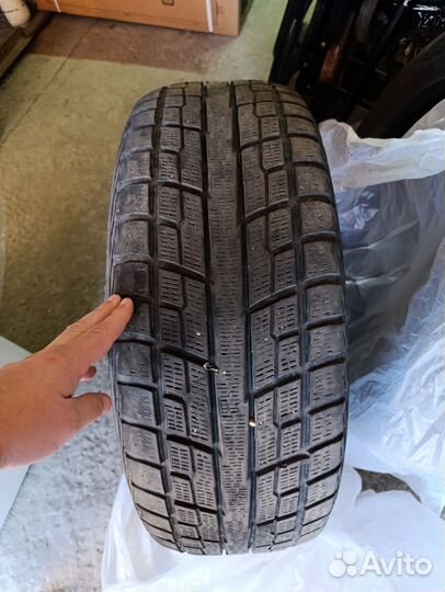 Yokohama Geolandar I/T-S G073 235/60 R18