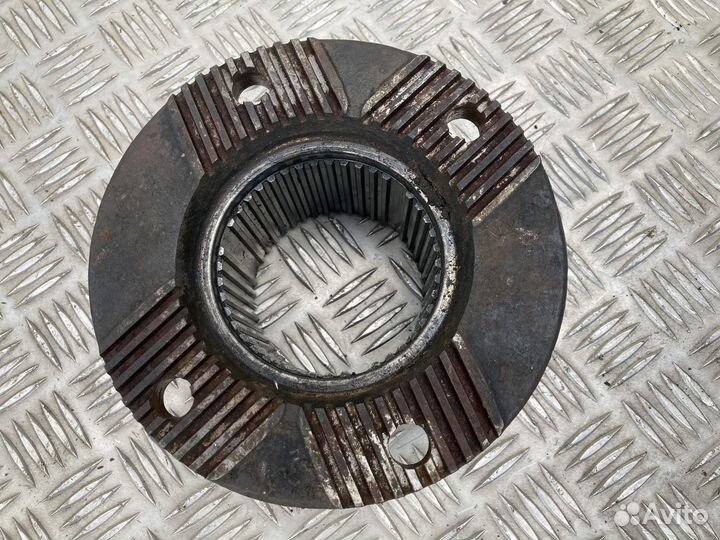 Флянец DAF 1615977