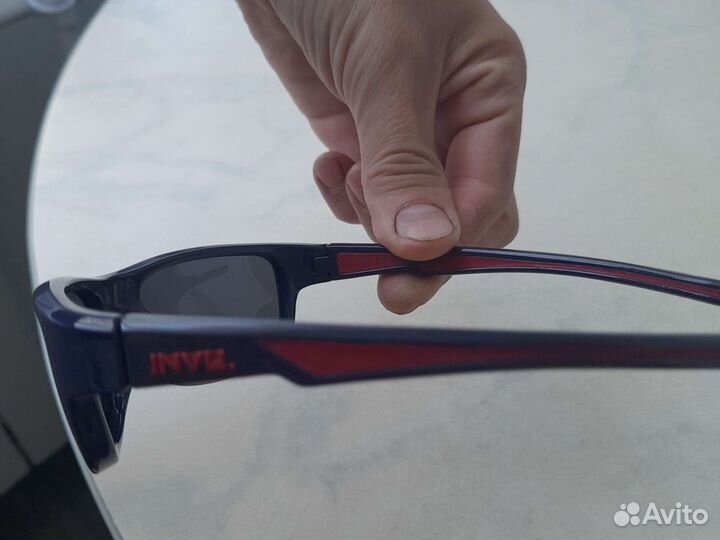 Солнцезащитные очки