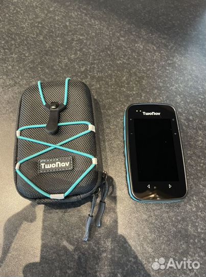 GPS Навигатор TwoNav Cross