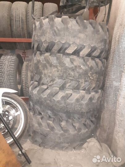 King Сobra Extreme 12.5 R16