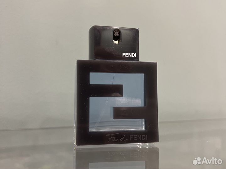 Парфюм Fendi Fan Di Fendi Acqua Man 50ml tester