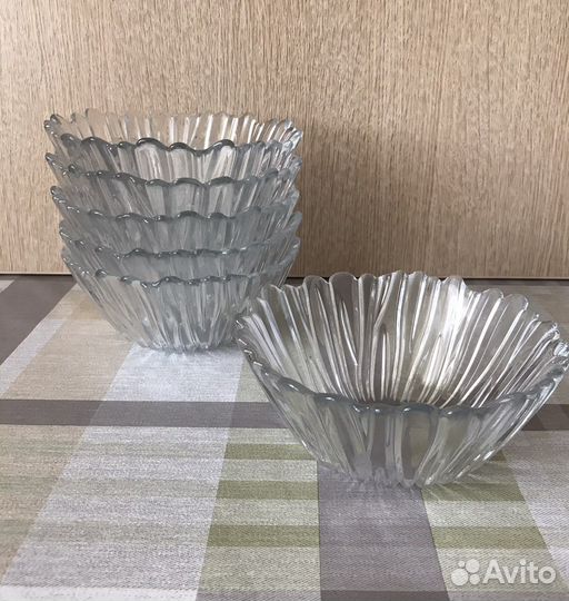 Тарелки Pasabahce