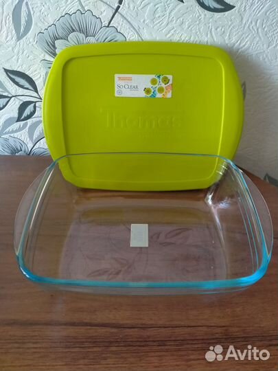 Форма для запекания Thomas