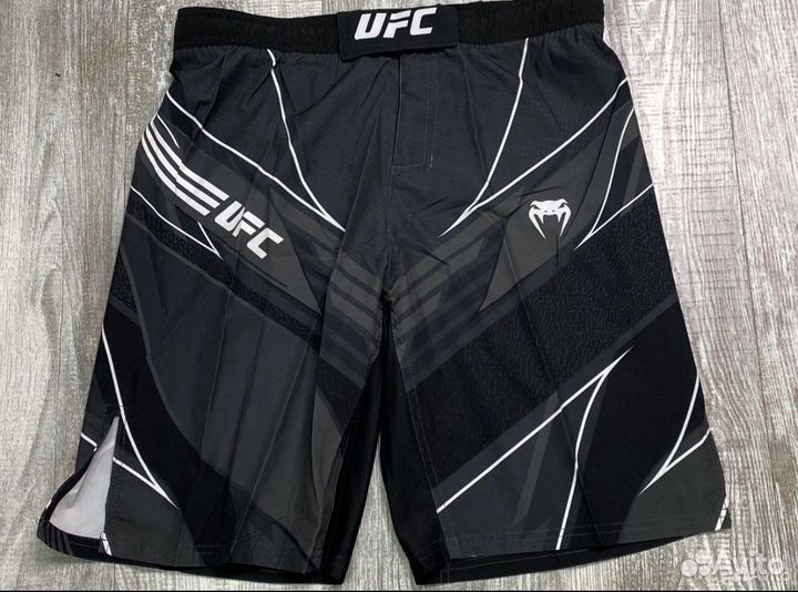 Шорты ufc