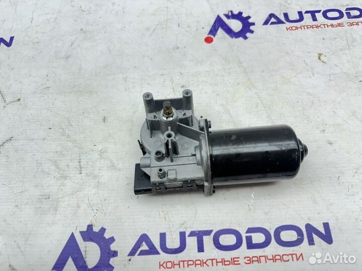 Моторчик дворников Kia Optima TF G4KJ