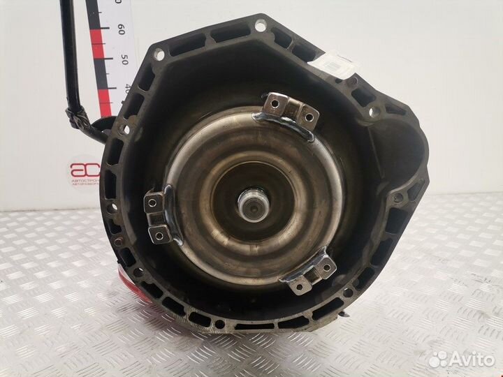 Кпп для mercedes-benz C-Class (W203)