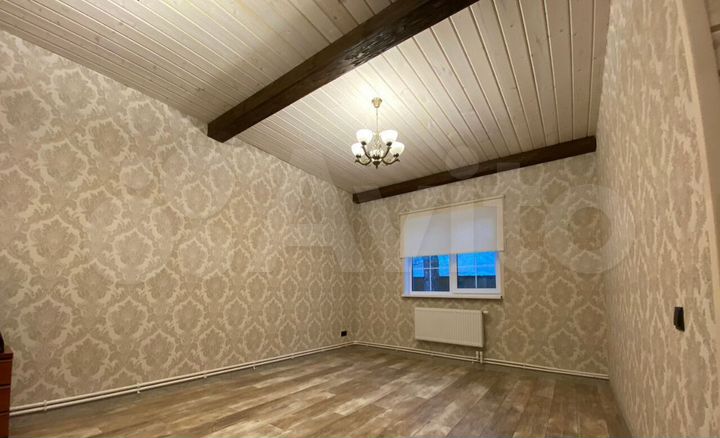 Квартира-студия, 19 м², 4/6 эт.