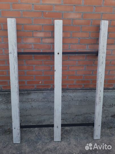 Багажник на крышу