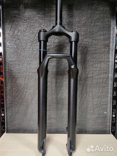 Велосипедная вилка