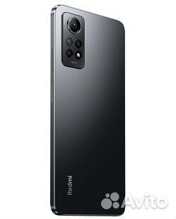 Xiaomi Redmi Note 12 Pro 4G, 8/256 ГБ