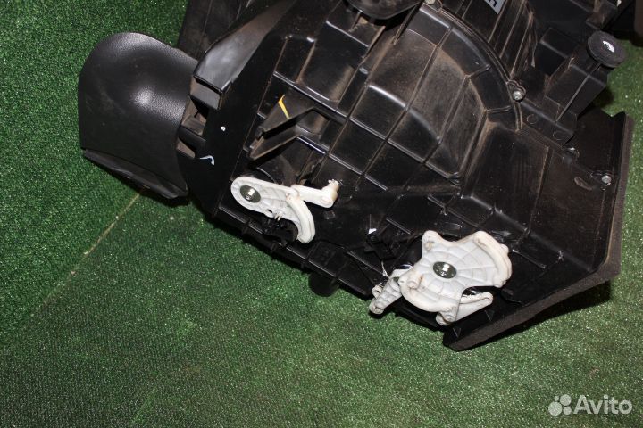 Корпус печки Chevrolet Aveo T250 2005-2012