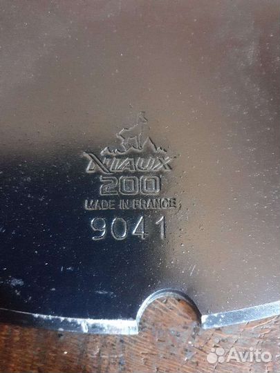 Vadershtad диски