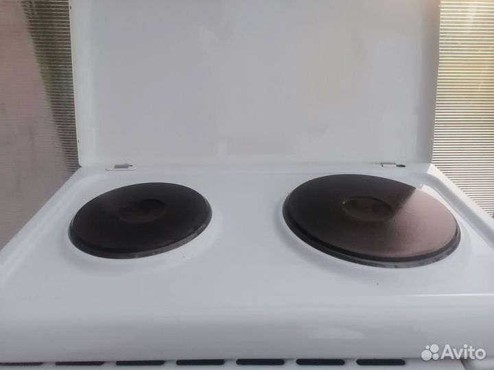 Плита электрическая бу