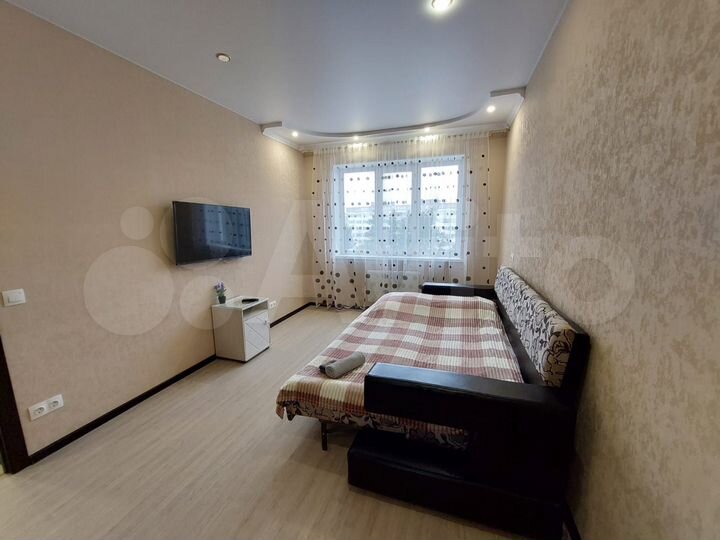 2-к. квартира, 60 м², 7/9 эт.