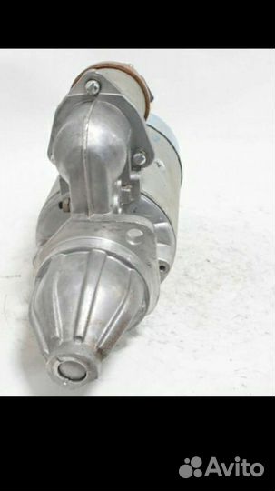 Стартер для автомобиля ЗИЛ