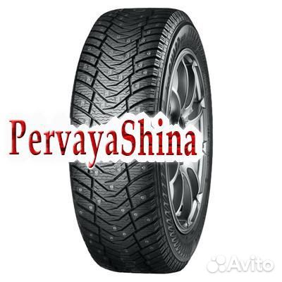 Yokohama Ice Guard IG65 235/65 R17