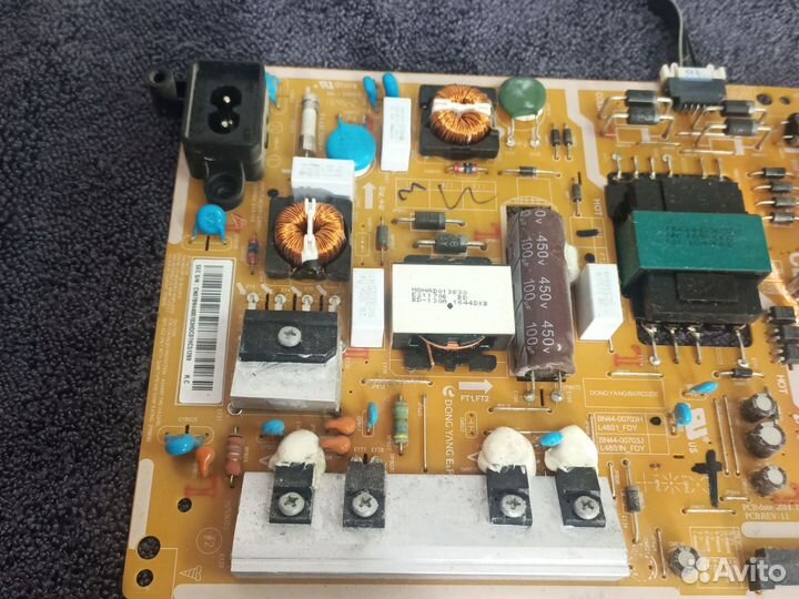BN44-00703H блок питания Samsung
