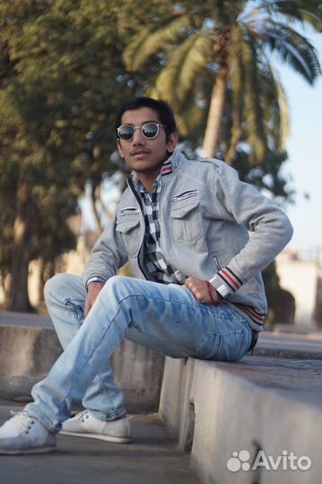 Профессиональный фотоаппарат 20Мп sony A3500