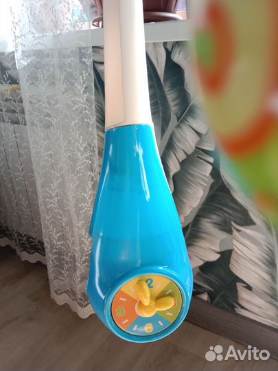 Мобиль на детскую кроватку