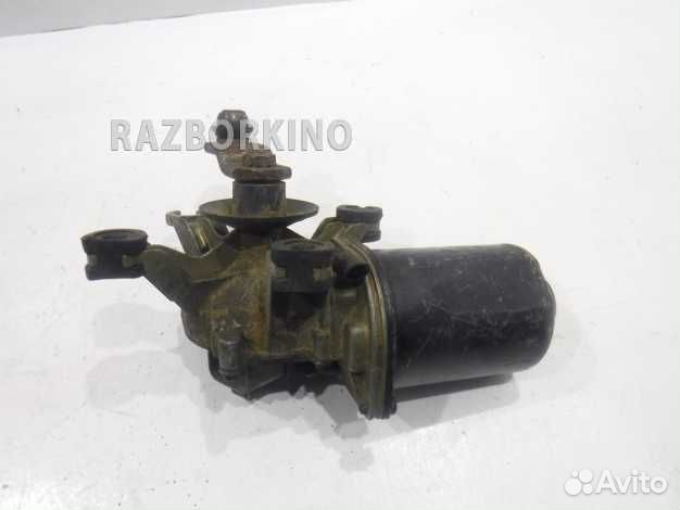 Моторчик стеклоочистителя