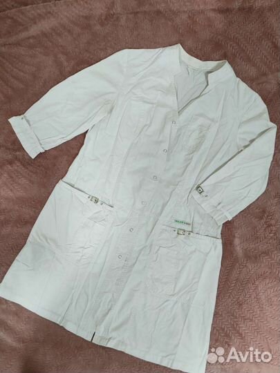 Медицинский халат