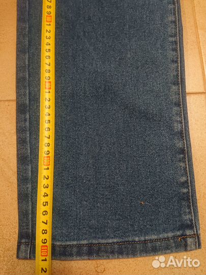 Джинсы Wrangler