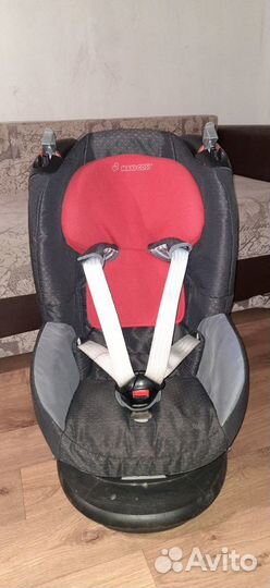 Детское автокресло maxi cosi tobi 9-18 кг