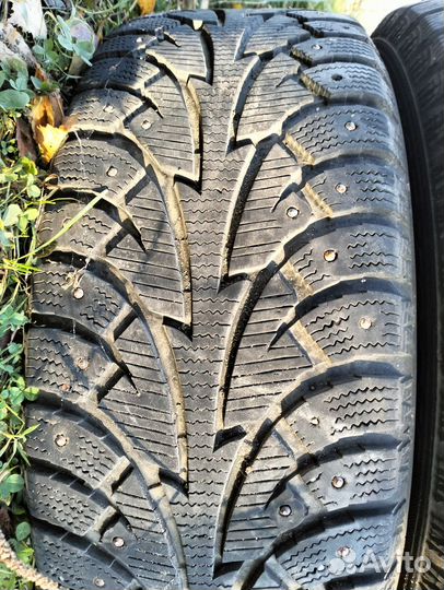 Hankook Winter I'Cept iZ 2 W616 205/55 R16