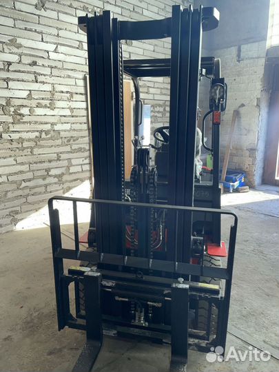 Вилочный погрузчик EP Equipment CPCD15, 2023