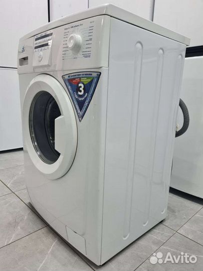 Стиральная машина atlant