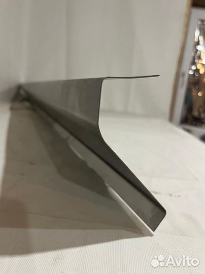 Ремонтные пороги и арки для Nissan Экажево