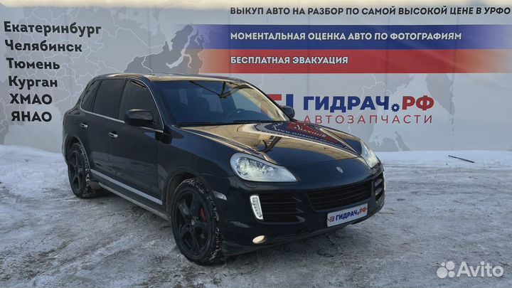 Датчик уровня топлива Porsche Cayenne (9PA) 95562080500