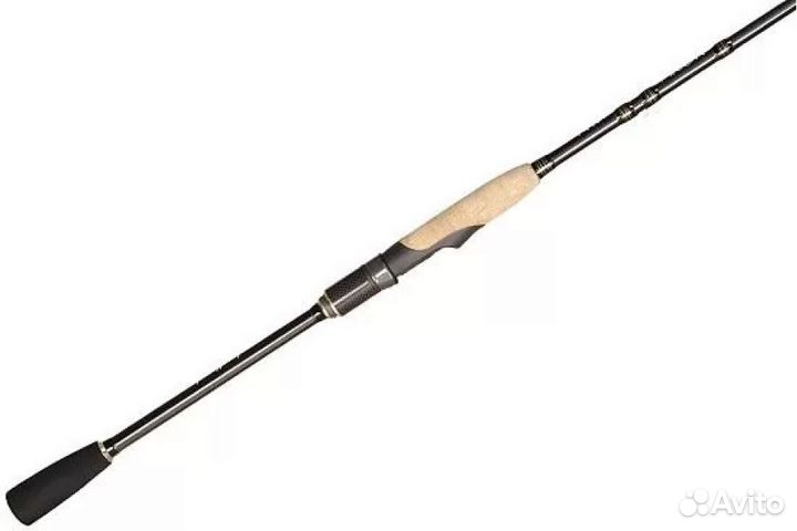 Спиннинг Crazy Fish Arion asre832LS 3-15г 252см