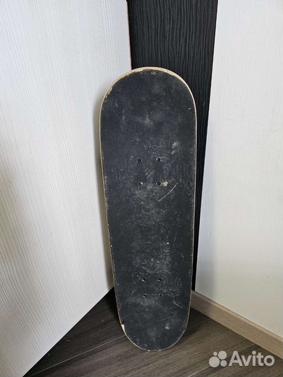 Скейтборд oxelo mid 3