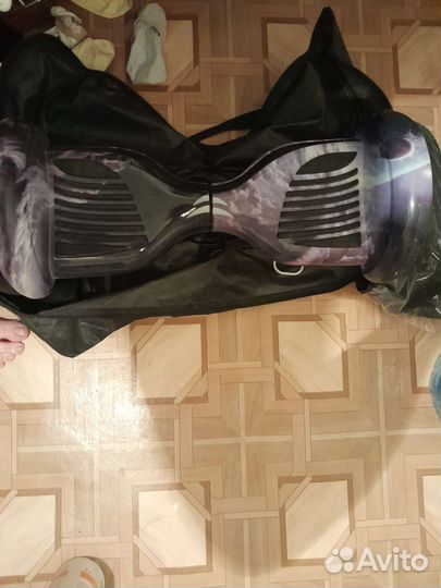 Гироскутер