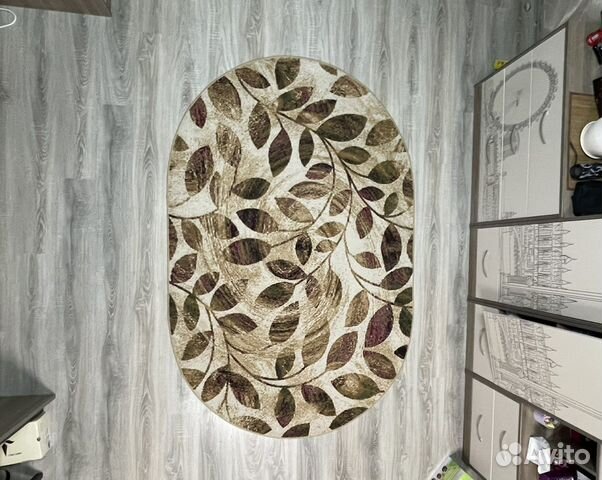 Ковер IKEA 2,30x1,50