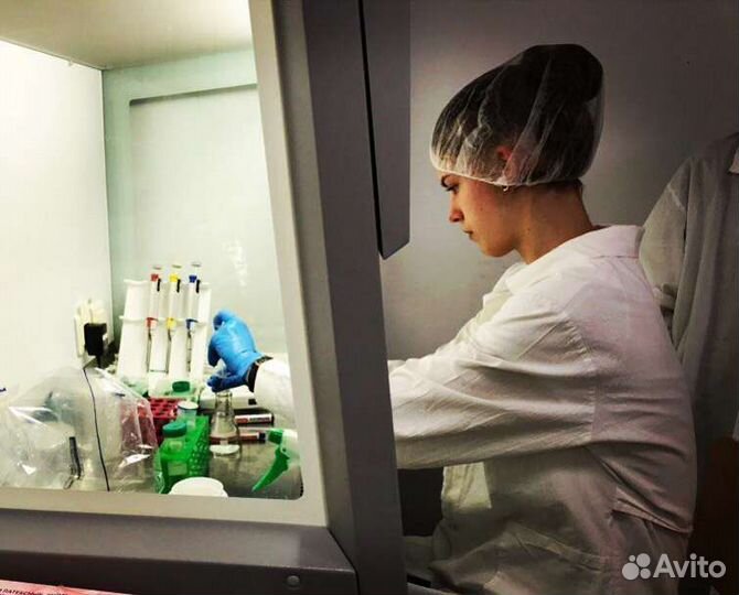 Репетитор по биологии (егэ, огэ, олимпиады)