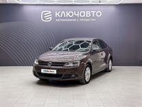 Volkswagen Jetta 1.4 MT, 2014, 75 820 км, с пробегом, цена 1 399 000 руб.