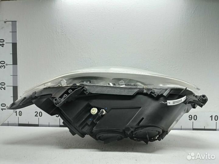 Фара левая Mercedes-Benz S-Class