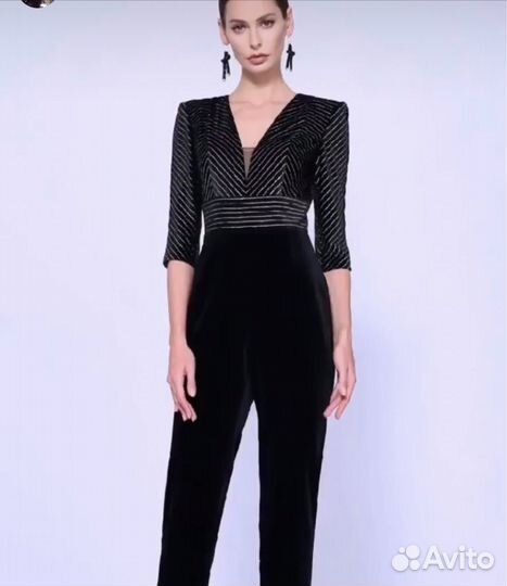 Продаётся комбинезон, размер S