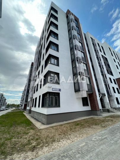 Квартира-студия, 26,9 м², 7/8 эт.